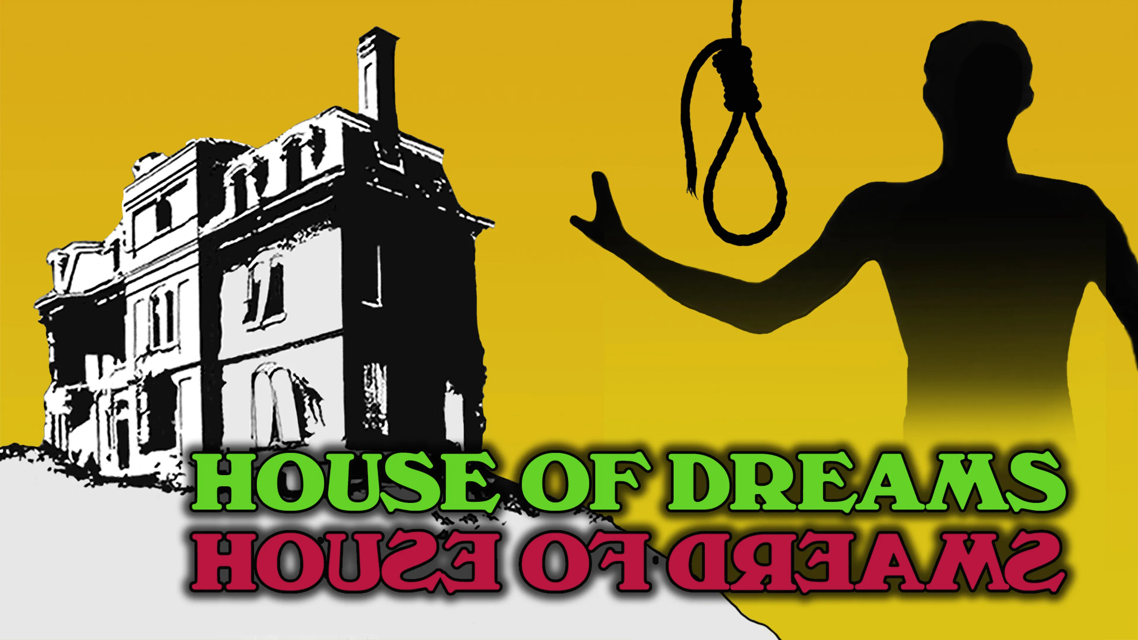 House of Dreams poster